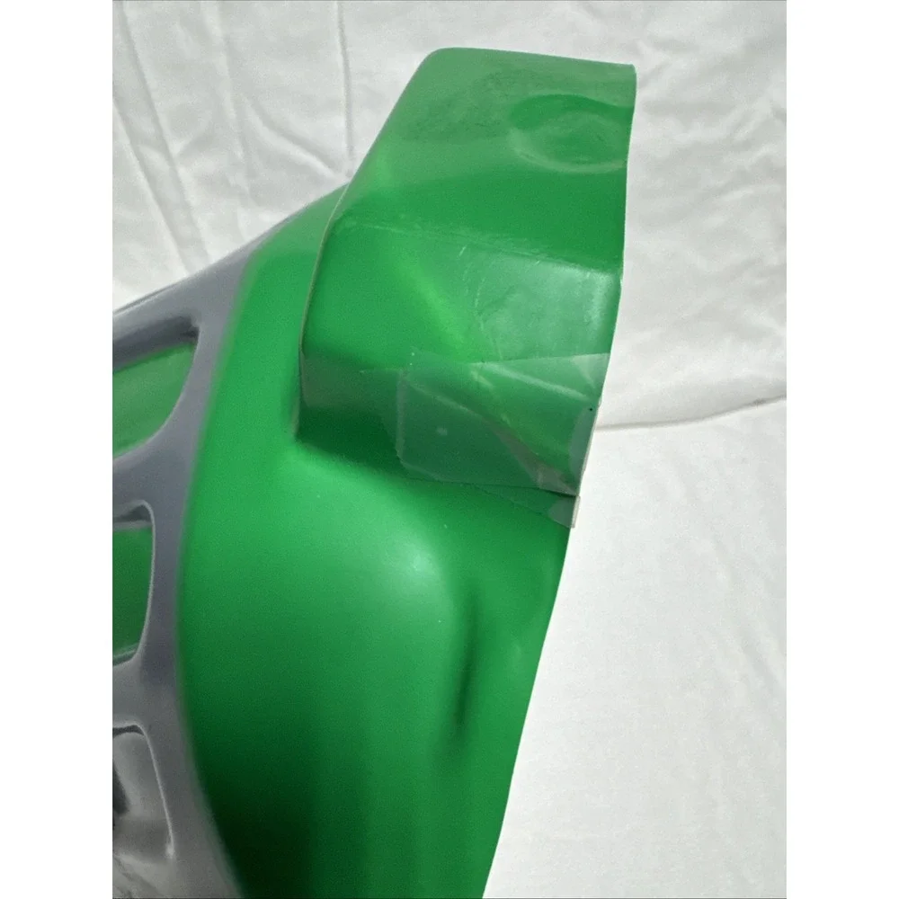 Lego Mask Nexo Knight Halloween Costume Green With Strap
